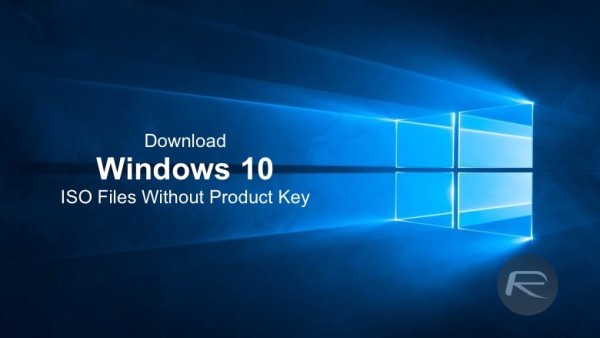 microsoft download windows 10 disc image iso